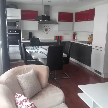 La Bagatelle Apartman