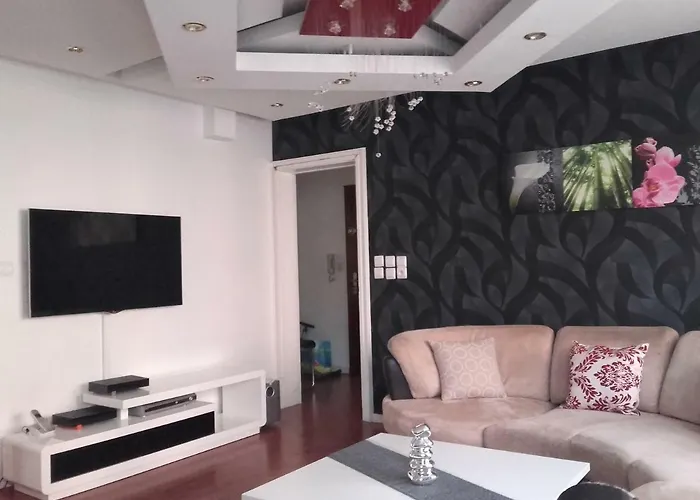 La Bagatelle Apartment