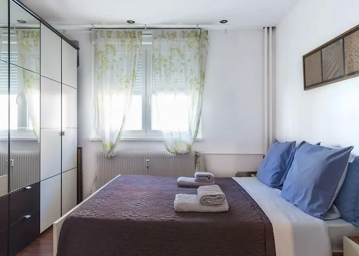 La Bagatelle Apartment