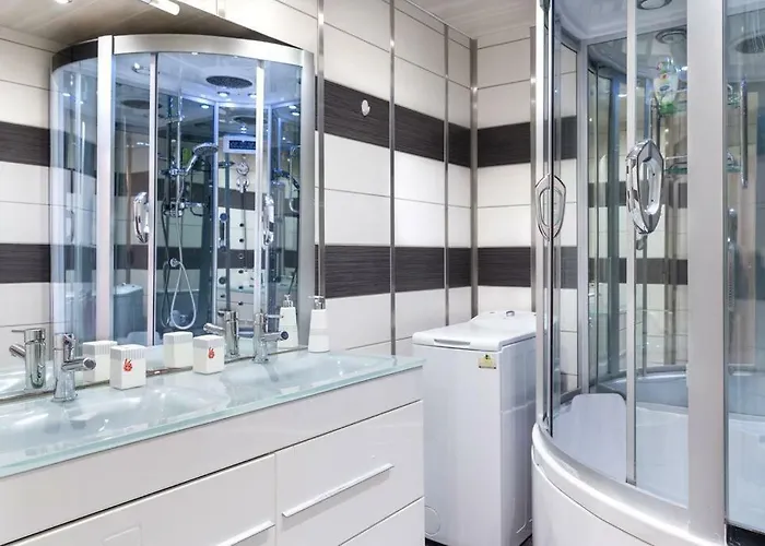 Apartment La Bagatelle